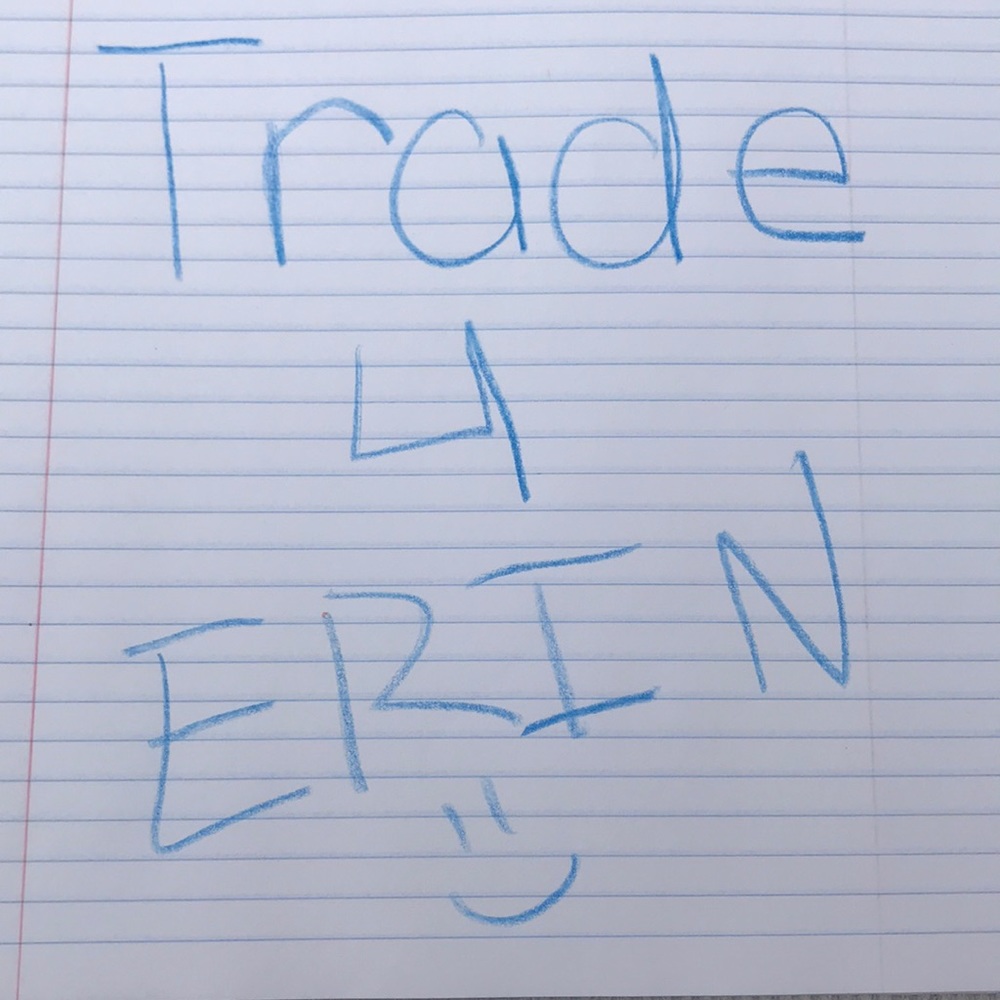 trade